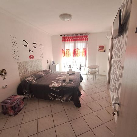 B&B Metalla Iglesias Esterno foto