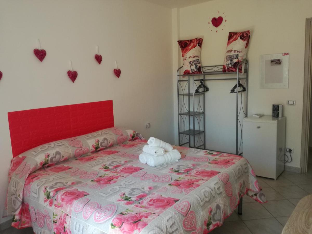 B&B Metalla Iglesias Camera foto