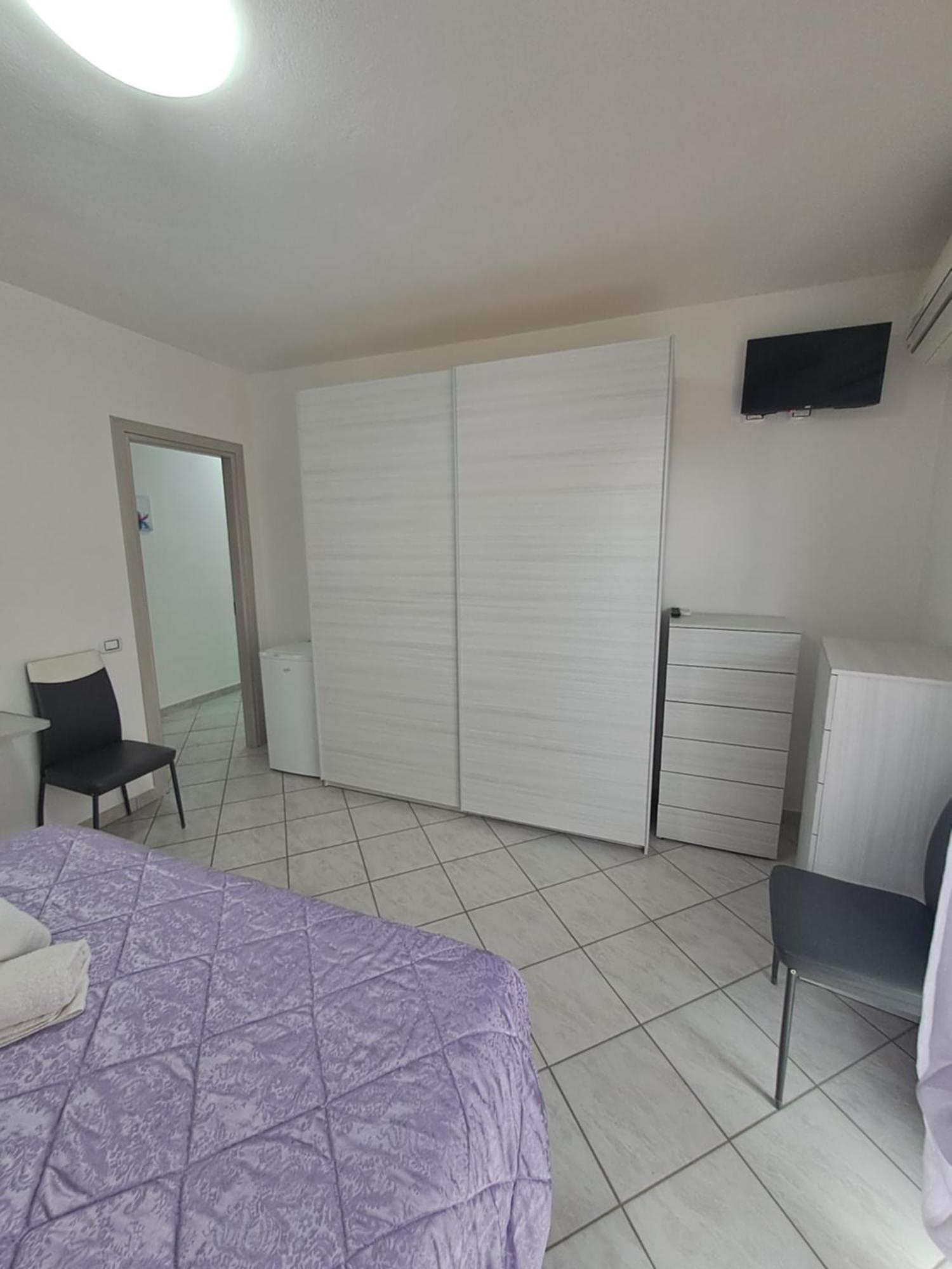 B&B Metalla Iglesias Esterno foto