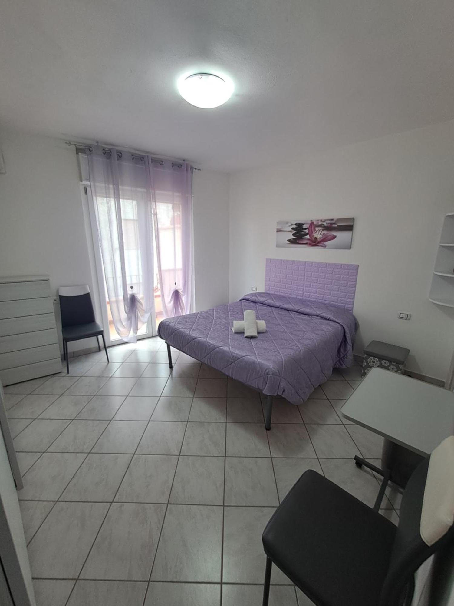 B&B Metalla Iglesias Esterno foto