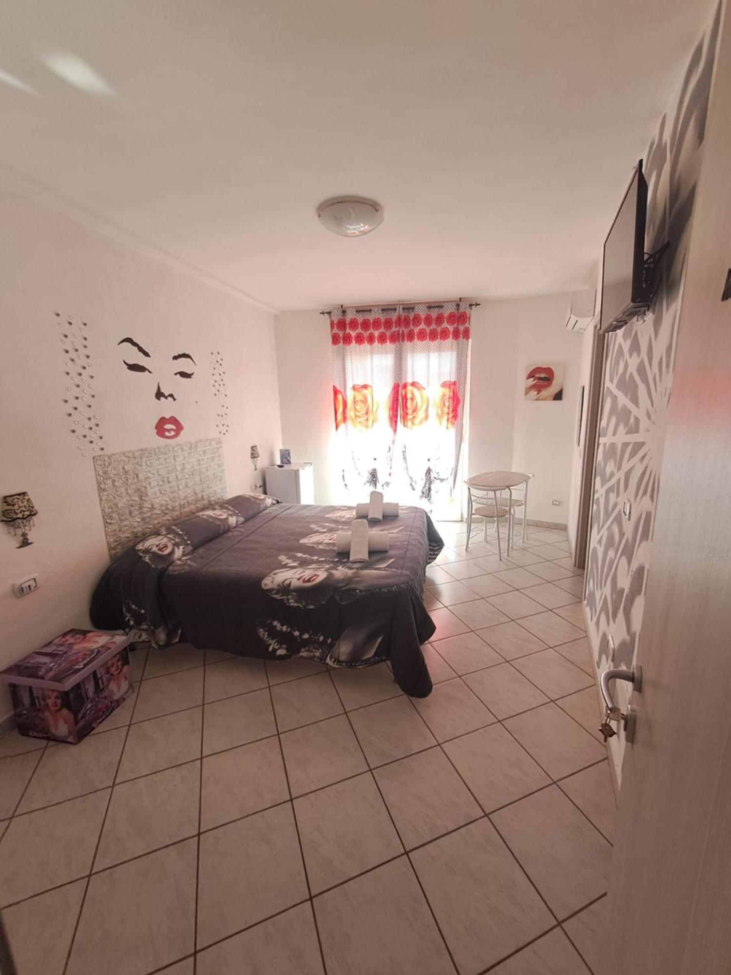 B&B Metalla Iglesias Esterno foto